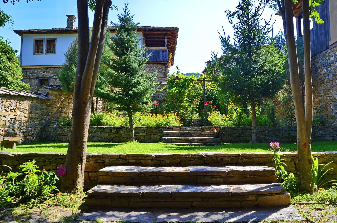 Kalinia Guesthouse B&B Kovačevica Exterior foto